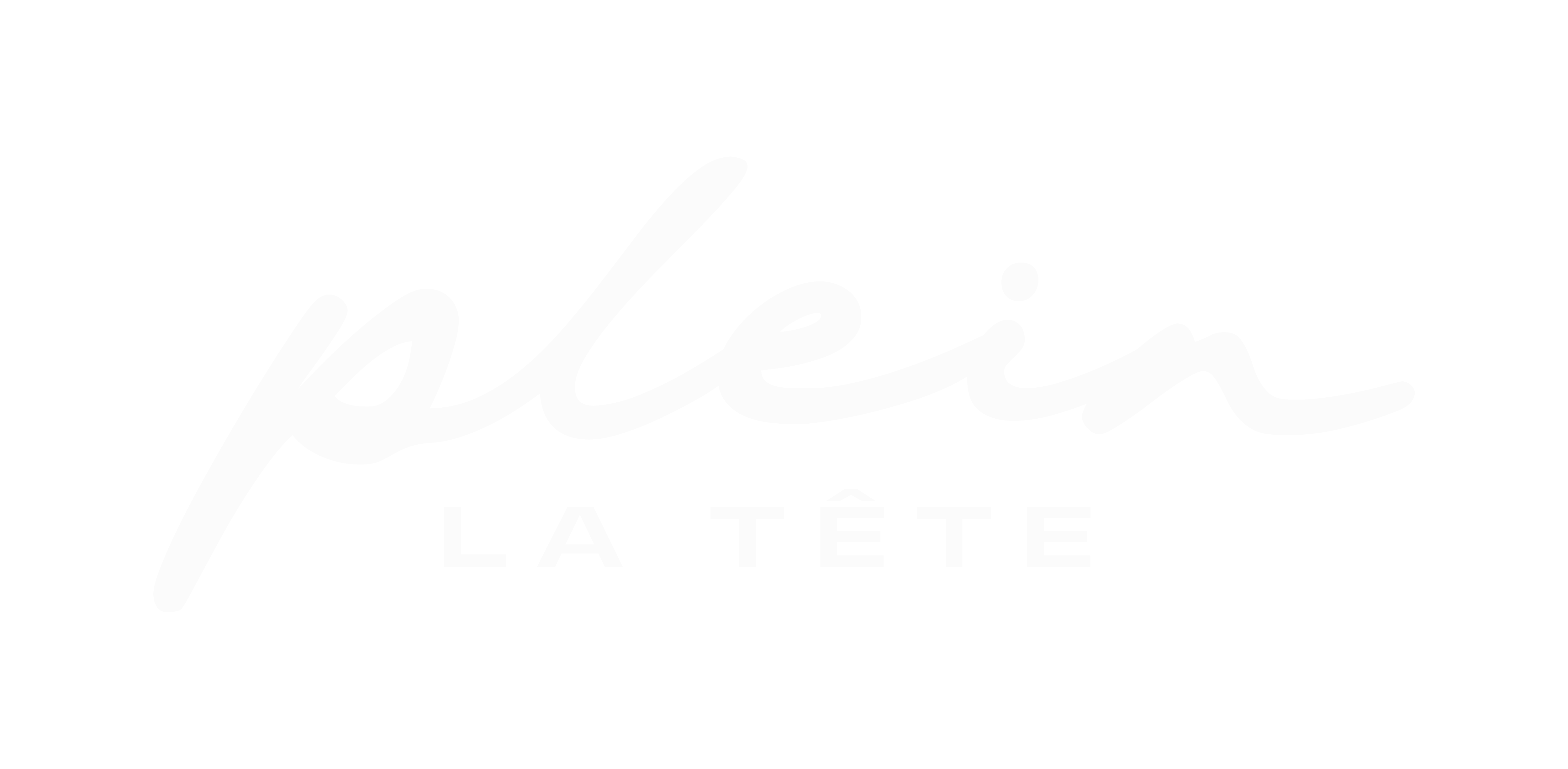 Plein la tête
